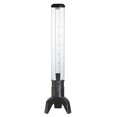 thumbnail image 2 of Dispensador de Cerveza de Mesa, Dispensador de Torre de Bebidas Transparente con Grifo, Torre de Cerveza, Torre de Margarita de Jugo para Bar, Restaur Negro, 2 of 8