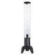 thumbnail image 2 of Dispensador de cerveza de mesa Torre de cerveza 3L Fácil de limpiar con grifo Dispensador de torre de bebidas transparente para reuniones familiares, Negro BLESIY dispensador de cerveza, 2 of 8