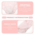 thumbnail image 4 of CUITING 1pc Reusable Uroclepsia Diaper Incontinence Urinary Underwear for Elderly, 4 of 5