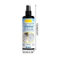 thumbnail image 3 of Bathroom & Glass Cleaner Spray, All-in-One Stain, Soap Scum & Grime Remover for Windows, Mirrors & Shower Doors, Streak-Free Shine Formula(1PC 3.4oz ), 3 of 9
