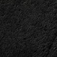 thumbnail image 5 of guisaled Men's Winter Jackets Solid Hooded Waterproof Mid-Length Snow Coats Snowboard Fleece Lining Thicken Cotton Windproof Warm Parka, 5 of 7