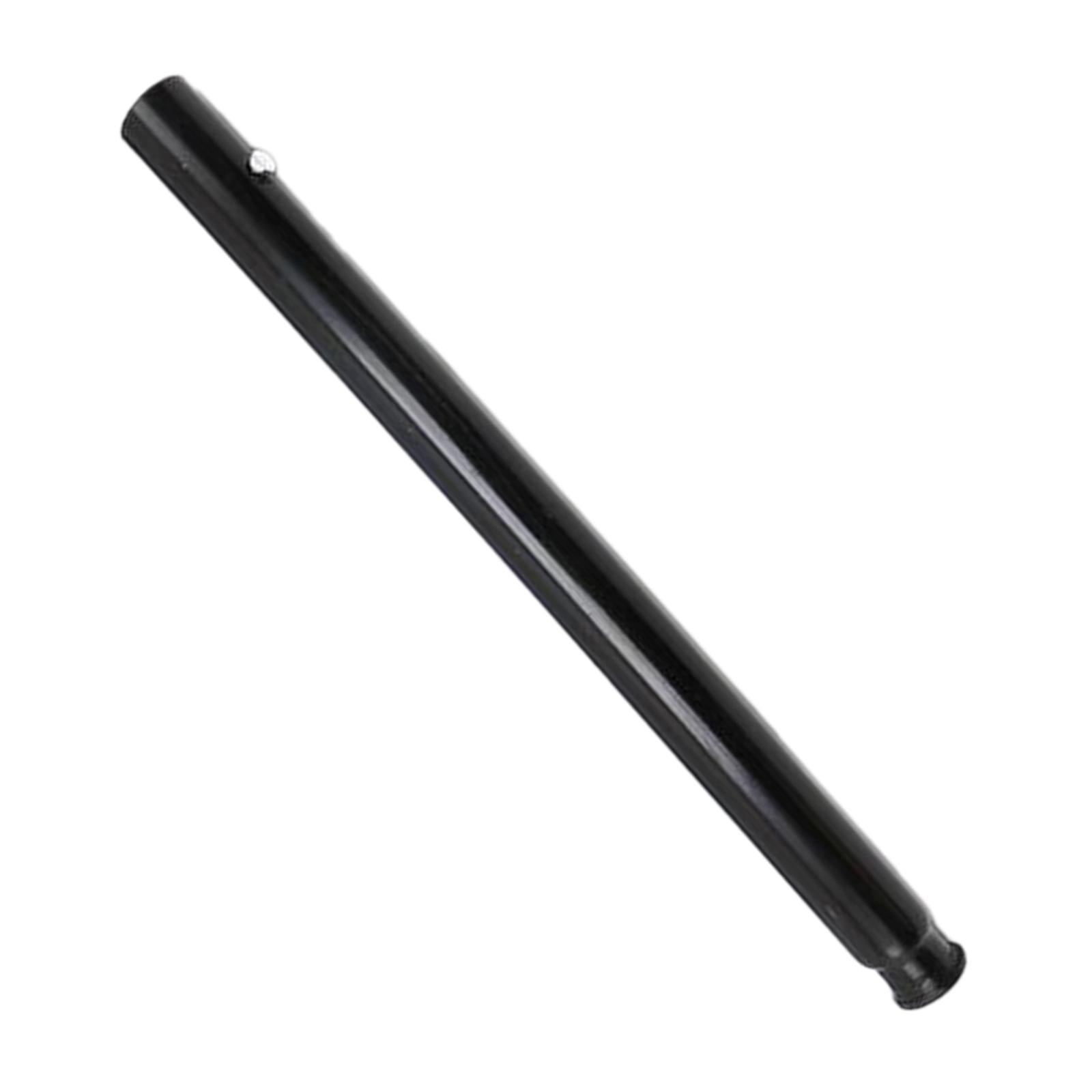 Wzmzjy 3 Ton Jack Handle Spare Parts Replaces Jack Pole Lever for Auto Truck Lower Section