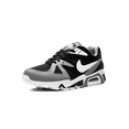 thumbnail image 4 of NIKE MENS Air Structure Triax "Black / Smoke Grey" DB1549 001 from Stadium Goods, 4 of 8