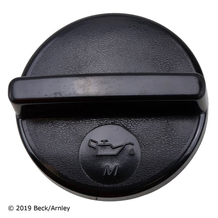 BeckArnley 016-0135 Oil Filler Cap