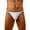 White, variant on Vedolay Men Briefs Men's Underwear Soft Comfy Breathable Trunks Briefs Stretch Underwear,Silver XL