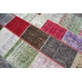 thumbnail image 5 of Vintage Rugs, Oriental Rug, 5.6x7.7 ft Large Rug, Home Decor Rug, Turkish Rugs, 5 of 9