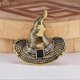 thumbnail image 5 of Vintage Witch Hat Brooch Personalized All-match Collar Pin Fine Workmanship Collar Accessories, 5 of 5