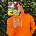 thumbnail image 6 of Fruit Roll-Ups, Fruit by the Foot, Gushers Gluten Free Fruit Flavored Snacks (16 Pouches), 6 of 12