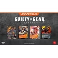 thumbnail image 4 of UniVersus: Guilty Gear - Strive - Blitz Box - 12 Blitz Packs (11 Cards Ea), Battle Deck-Building Trading Card Game, Randomly Assorted, TCG Collectible, 4 of 7