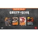 thumbnail image 4 of UniVersus: Guilty Gear - Strive - Blitz Box - 12 Blitz Packs (11 Cards Ea), Battle Deck-Building Trading Card Game, Randomly Assorted, TCG Collectible, 4 of 7