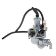 thumbnail image 4 of Conjunto de carburador de diámetro de admisión de 20 mm para motor de 110 cc 125 cc Quad ATV shamjiam Carburador ATV de 20 mm, 4 of 8