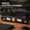 Black, variant on Lohoms Vintage Bluetooth Soundbar, 10W Retro Wireless Computer Speakers with Dual Drivers, USB Powered & 3.5mm AUX-in, Desktop Stereo Speaker for PC/Laptop/Monitor/Phone