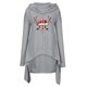 thumbnail image 4 of Sudaderas Con Gráficos Navideños Para Mujer Tallas Grandes Casual Manga Larga Estampado Suelto Mediano Y Largo Tops Blusa Con Capucha Odeerbi ODB199061, 4 of 8