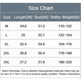 thumbnail image 3 of alpinario Men's Sleeveless Tank Top, Lightweight Quick Dry Breathable Moisture Wicking Gym Workout Running Tee for Training Fitness Bodybuilding, 3 of 6