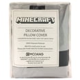 thumbnail image 4 of Funda de almohada decorativa con diseño de Jay Franco Minecraft TNT, 4 of 4