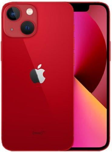 Pre-Owned Apple iPhone 13 mini 256GB – Fully Unlocked – Red