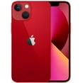 thumbnail image 1 of Pre-Owned Apple iPhone 13 mini 512GB – Fully Unlocked – Red (Fair), 1 of 5