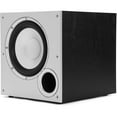 thumbnail image 7 of Polk Audio PSW10 10 inch, 100W Powered Subwoofer, 7 of 7