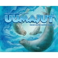 thumbnail image 1 of Uumajut: Learn About Arctic Wildlife!, 1 of 2