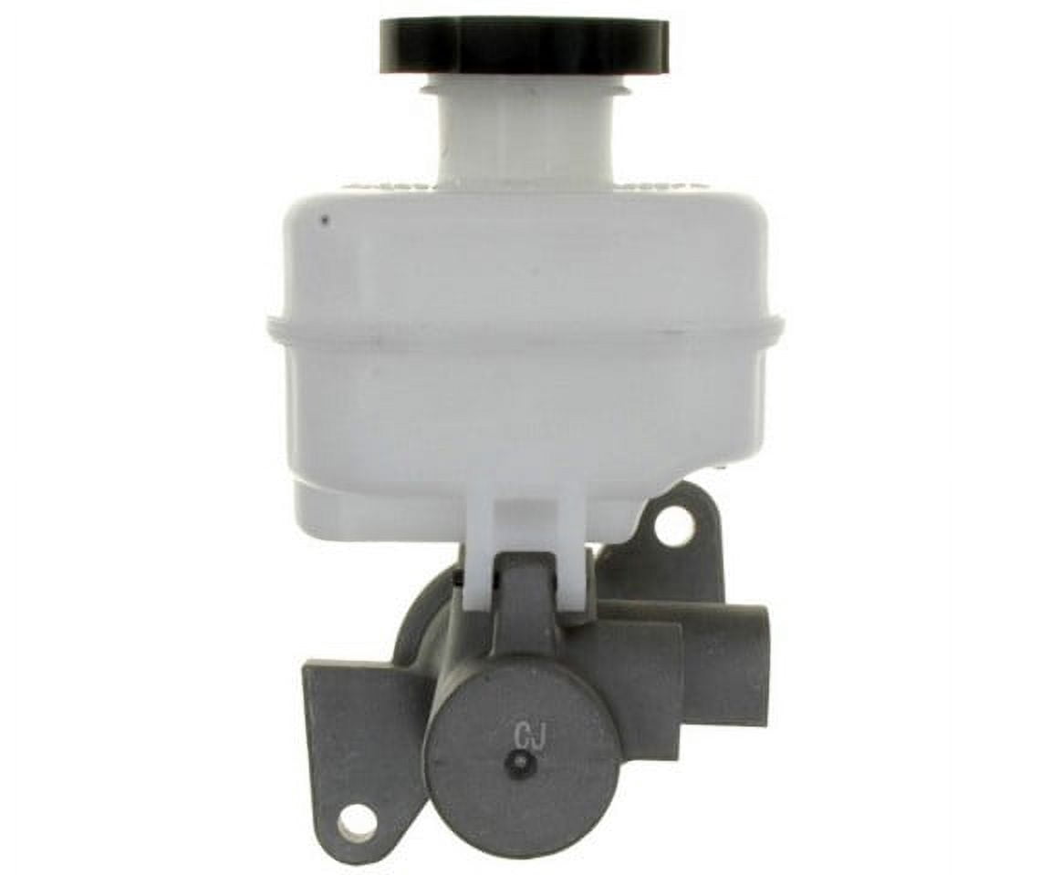 Raybestos MC390845 Professional Grade Brake Master Cylinder Fits select: 2004-2007 CHEVROLET COLORADO, 2006-2007 GMC CANYON