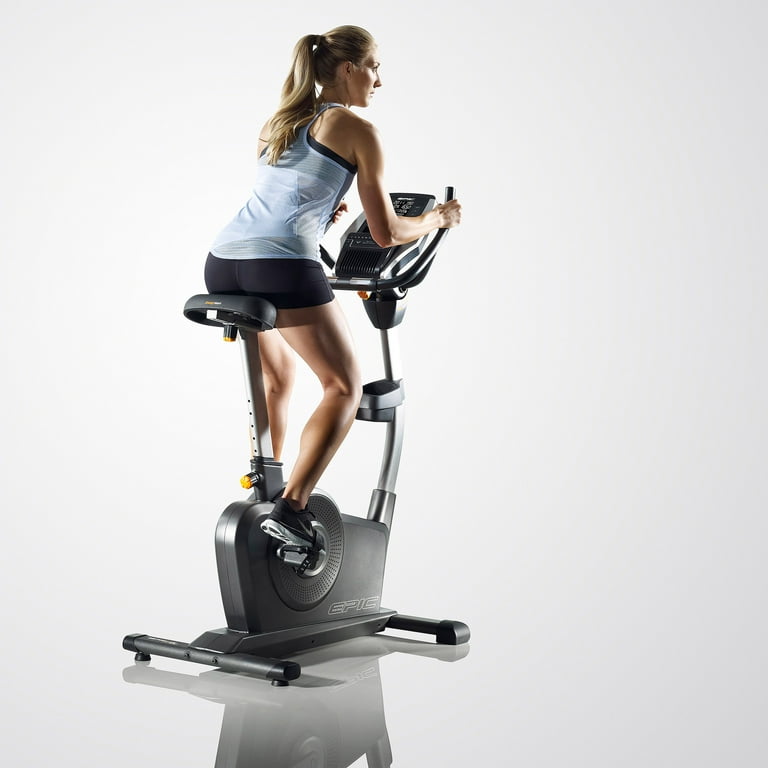 Epic 2025 stationary bike