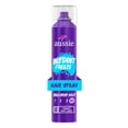thumbnail image 3 of (2 pack) Aussie Instant Freeze Sculpting Mousse, Mousse for Curly Hair, Straight Hair, and Wavy Hair, For unisex 6 oz, 3 of 12