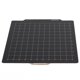 thumbnail image 5 of Placa de construcción para impresora 3D Bambu para Lab X1/P1P 276x258mm Placa de acero de cama caliente flexible de doble cara resistente a altas temperaturas, 5 of 5