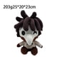 thumbnail image 2 of 2026 Little Nightmares III,25cm/9.8in Plush, halloween Christmas Birthday Choice for Boys Girls Home Decor, 2 of 3