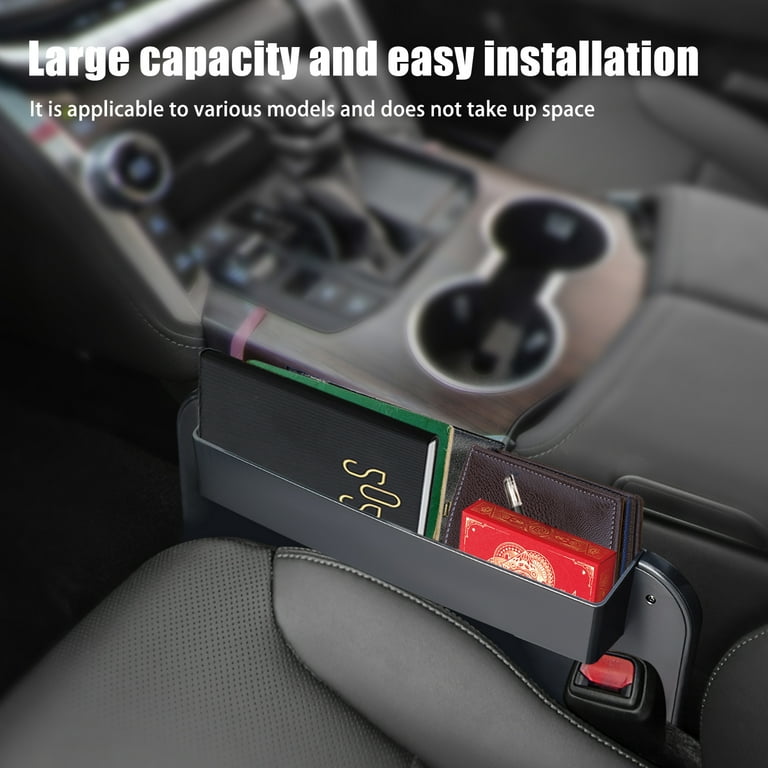 Car Steering Wheel Tray Car Seat Gap Filler Organizer 2 in 1,Car Food Trays  for Eating Drinks Holder,Multipurpose Car Table Tray Front Seat Laptop