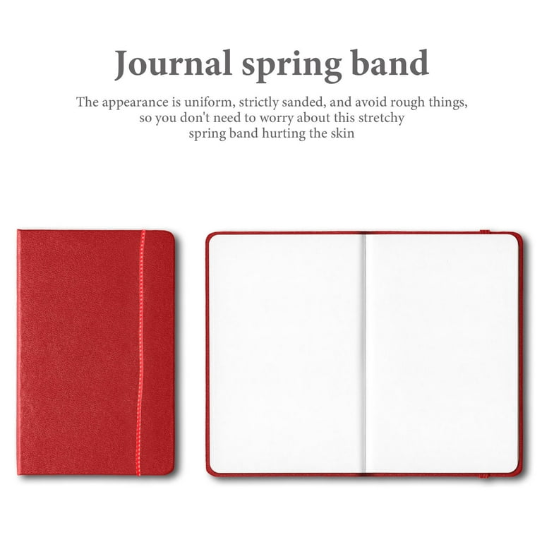 Elastic band binding deals