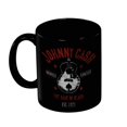 thumbnail image 2 of Johnny Cash Man In Black Mug, 2 of 2