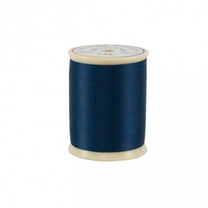 436 So Fine Polyester Thread 3-ply 50wt 550yds Midnight Harbor