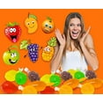 Fusion Select Jelly Fruits Snack Jelly Fruit Tik Tok Challenge Hit or
