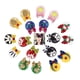 thumbnail image 2 of Minnie Bow Ears Clips Kids Bow Hair Clips Mouse Ear Horquillas Festival Mouse Headband Party Hairgrips Barrette Accesorios para el cabello Gao Jinjia LED, 2 of 2