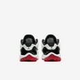 thumbnail image 5 of (TD) Air Jordan 11 Retro Low 'Concord Bred' (2020) 505836-160, 5 of 6