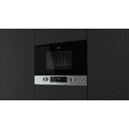 thumbnail image 3 of Microondas Empotrable MS 6220 BIS L SS TEKA con Grill y Base Cerámica, 3 of 7