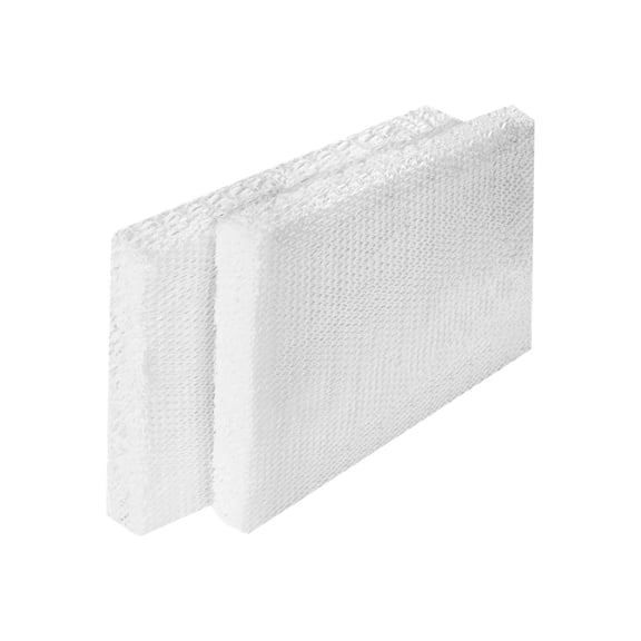 Vornado MD1-0034 - Filter - for humidifier - white (pack of 2) - for Vornado Evap3-JP