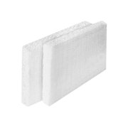 Vornado MD1-0034 - Filter - for humidifier - white (pack of 2) - for Vornado Evap3-JP