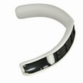 thumbnail image 5 of RHEA- 1Pc White Durable Sponge Headband Replace For Bose Quietcomfort Ultra Headphone, 5 of 6