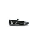thumbnail image 2 of Madden NYC Womens Mary Jane Shoes Flats with Adjustable Strap, 2 of 9