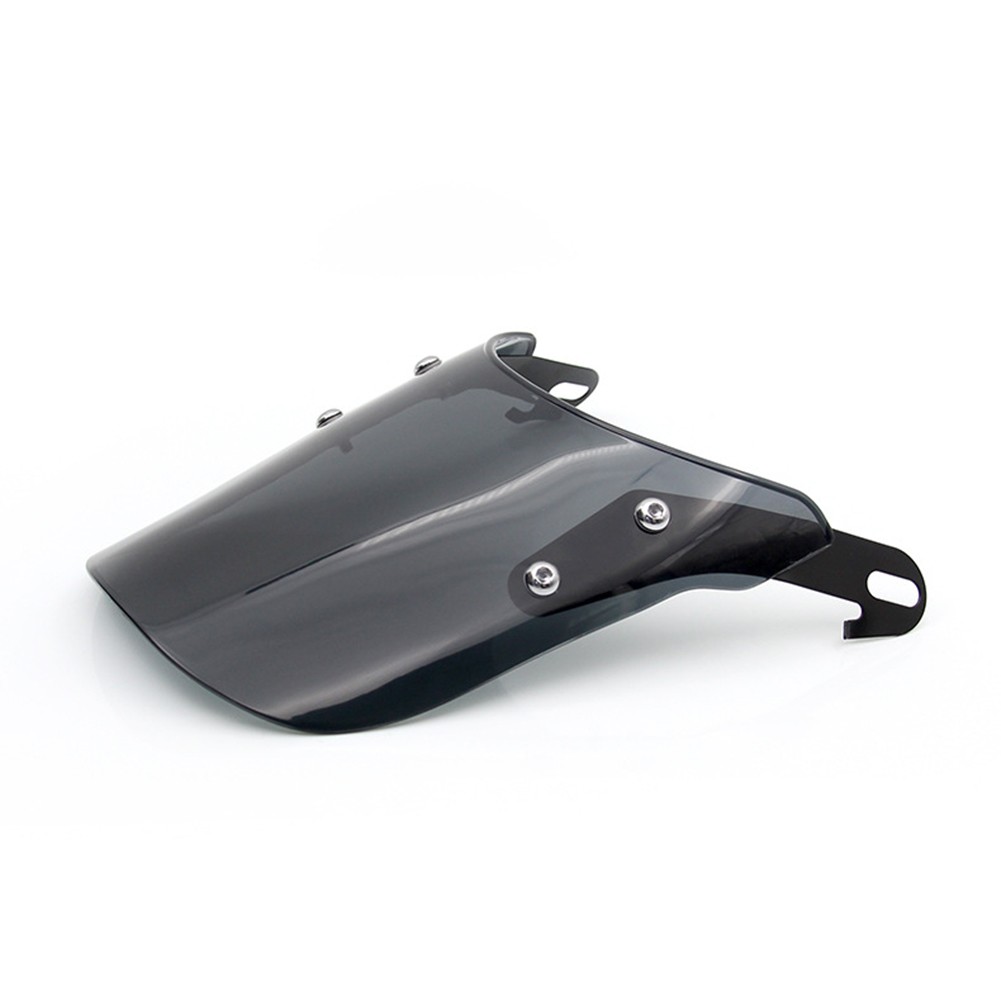 Motorcycle Modified Headlights Universal Windshield Motorcycle