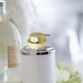 thumbnail image 4 of The choice in dispensing solutions the ABS lotion pump head offers a leak proof experience in various settings, 4 of 10