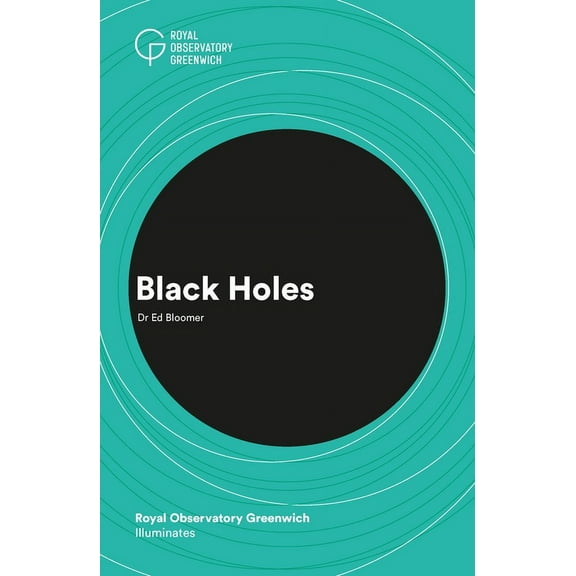 Illuminates: Black Holes (Paperback)