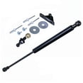 thumbnail image 3 of Youkk 1 Paire de Tige d'Extension de Jambe de Levage Automatique Amovible, 3 of 6