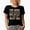 Black, variant on Most Important Shot in Golf, Wise Sayings, Golf Player, Golfing or Golfer Themed Merch Gift, Black T-Shirt, Large
