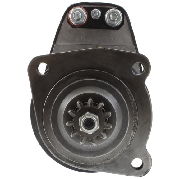 New Starter Fits Kumatsu Loader Wa320 8.3L Diesel 1991-05 9-125-100 9000084019