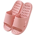 thumbnail image 1 of Shower Slippers Bathroom Anti-Slip PVC Indoor House Sandals, 1 of 5