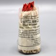 thumbnail image 4 of 40 Pcs Traditional White Sage Incense Ropes Homemade Organic White Sage Incense, 4 of 10