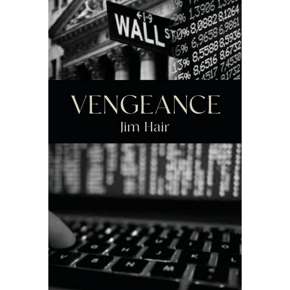 Vengeance (Paperback)