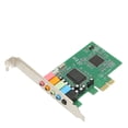 thumbnail image 3 of Channel Sound Card,PCIe Sound Card EAX Sound Cardfor P PC Ie Sound Card True to Its Promise, 3 of 14